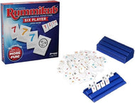 Rummikub® 6 Player Edition Tile Game