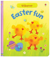 Easter Fun - Spiral-bound