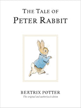 Load image into Gallery viewer, The Tale of Peter Rabbit 5" Hardcover Book
