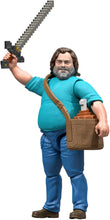 Load image into Gallery viewer, Minecraft Movie Steve 4" Action Figure
