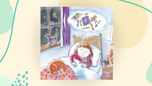 Load image into Gallery viewer, Natasha Wing's The Night Before Kindergarten - Paperback

