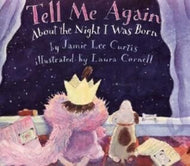 Tell Me Again About the Night I Was Born - Paperback