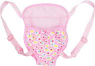 Doll Carrier - Pink