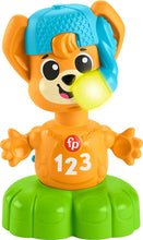 Load image into Gallery viewer, Fisher-Price Opposites Fox with Music &amp; Lights
