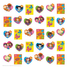 Load image into Gallery viewer, Groovy Girls Valentine Fun Pack Stationery
