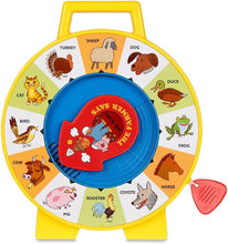 Load image into Gallery viewer, Fisher Price See N Say
