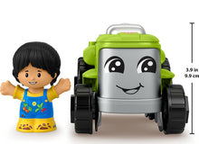 Load image into Gallery viewer, Fisher Price Little People Vehicles

