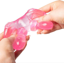 Load image into Gallery viewer, Scrunchems® Sugar Controller Squishy Fidget Toy (1pc)
