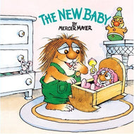 The New Baby - Paperback