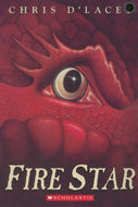Last Dragon Chronicles: Firestar (Book 3) - Paperback