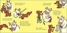 Load image into Gallery viewer, Let's Get a Checkup! Board Book
