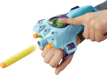 Load image into Gallery viewer, Nerf Transformers Earth Spark Cyber Sleeve
