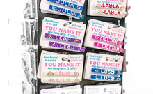 Load image into Gallery viewer, You Name It - Hair Clips
