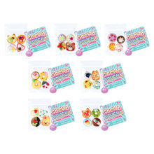 Load image into Gallery viewer, Gacha Pouch Mini Food Charmlets
