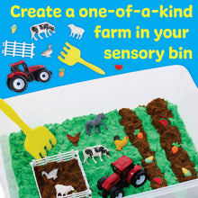 Load image into Gallery viewer, Sensory Bin Farm Activity Kit for Kids
