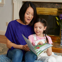 Load image into Gallery viewer, Red Riding Hood's Animal Hospital Book and Playset
