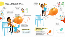 Load image into Gallery viewer, There's Science in Balloons

