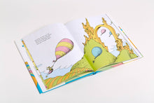 Load image into Gallery viewer, Oh, The Places You'll Go! - Hardcover

