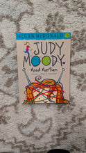 Load image into Gallery viewer, Judy Moody: Mood Martian (Paperback)

