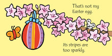 Load image into Gallery viewer, That's Not My... Easter Egg board book: Usborne
