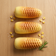 Corn Squishy Fidget Toy for Stress Relief