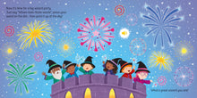 Load image into Gallery viewer, Usborne: Wand Books - Wizard Magic
