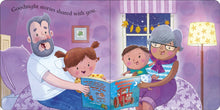 Load image into Gallery viewer, Goodnight Grandchild - Board Book

