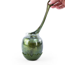 Load image into Gallery viewer, Giant Dino Slime Egg Toy
