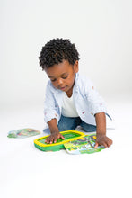 Load image into Gallery viewer, John Deere Kids Early Learning Activity Pad
