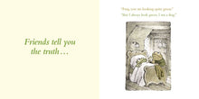 Load image into Gallery viewer, Frog And Toad:  A Little Book of Big Thoughts
