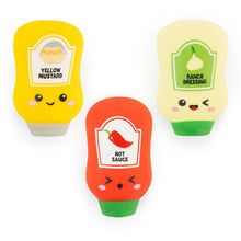 Load image into Gallery viewer, Choose One Squishy Sauce
