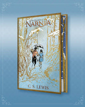 Load image into Gallery viewer, Lion, the Witch &amp; the Wardrobe - Hardcover
