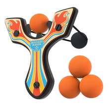 Load image into Gallery viewer, Mischief Maker® Slingshot - Racing Assorted
