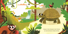 Load image into Gallery viewer, Animal Magic: In the Jungle
