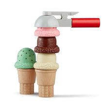 Load image into Gallery viewer, Melissa &amp; Doug- IceCream Playset
