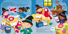 Load image into Gallery viewer, Usborne: Wand Books - Wizard Magic
