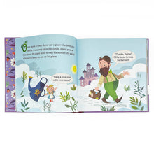 Load image into Gallery viewer, 3-Minute Stories for 3-Year-Olds Story Book
