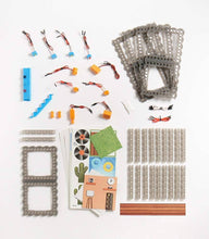 Load image into Gallery viewer, Archi-TECH Electronic Smart House
