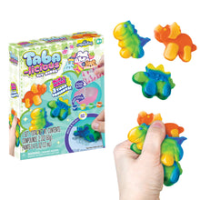 Load image into Gallery viewer, Taba-licious DIY Kit Mega - Dinos
