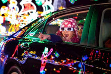Load image into Gallery viewer, Holiday Specs Christmas 3D Glasses
