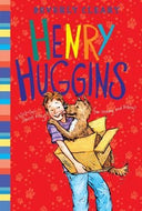 Henry Huggins - Paperback
