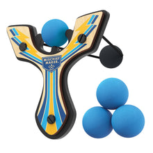 Load image into Gallery viewer, Mischief Maker® Slingshot - Racing Assorted

