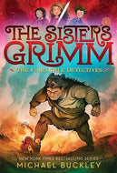 The Sisters Grimm: The Fairytale Detectives