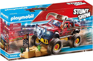 Playmobil Stunt Show Monster Truck (70549)