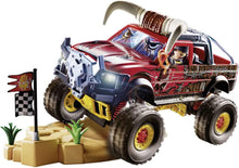 Load image into Gallery viewer, Playmobil Stunt Show Monster Truck (70549)
