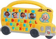 Cocomelon Learning Bus