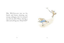 Load image into Gallery viewer, The Tale of Peter Rabbit 5" Hardcover Book
