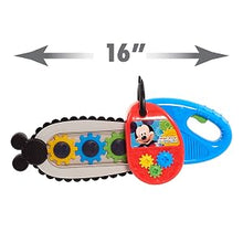 Load image into Gallery viewer, Mickey Mouse ClubHouse Gear Go 'N Chainsaw

