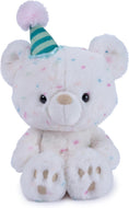 GUND-Birthday Bear
