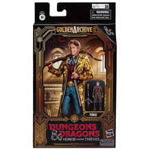 Load image into Gallery viewer, Dungeons Dragons Hasbro Forge
